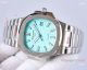 Swiss Quality Patek Philippe Nautilus Citizen 8215 Watch Baby Blue Dial Stainless Steel (7)_th.jpg